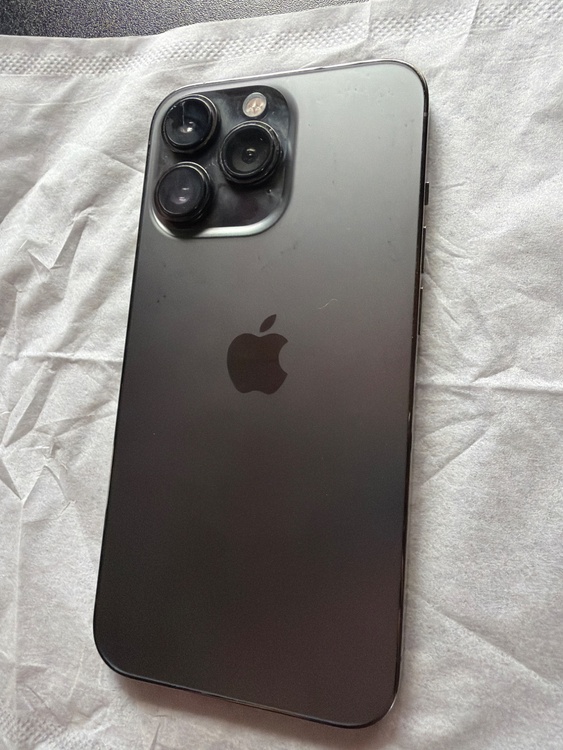 iPhone13プロ（スマホ）の商品画像 - 査定依頼日：2026年8月26日 - 最高査定価格：41,500円