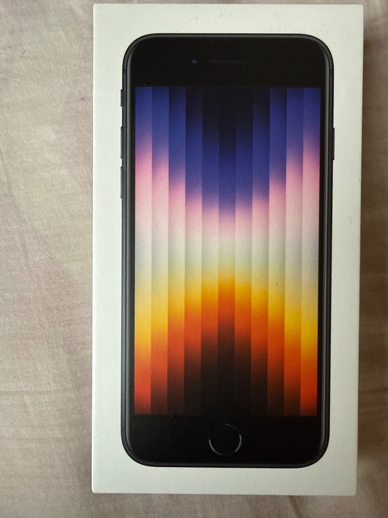 iPhoneSE第3世代（スマホ）の商品画像 - 査定依頼日：2026年3月8日 - 最高査定価格：20,000円