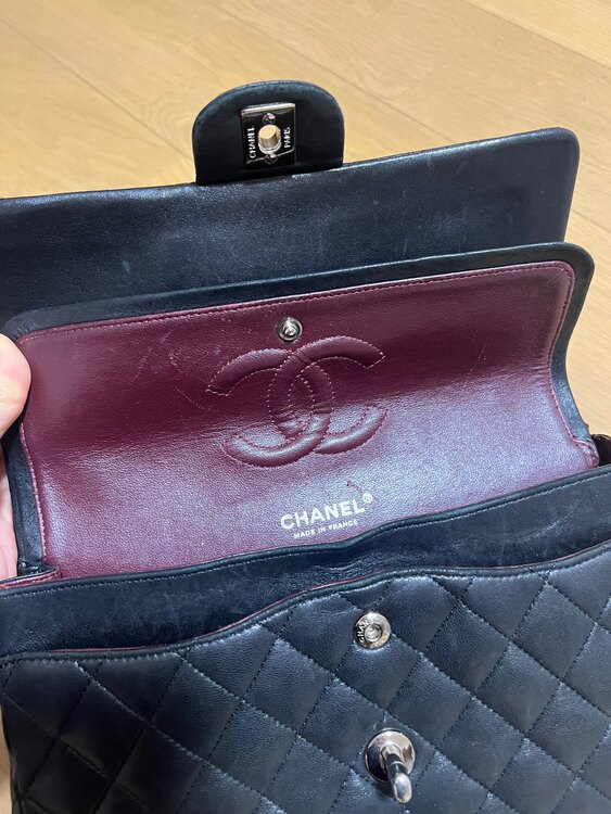 シャネル マトラッセ （ブランドバッグ）の商品画像 - 査定依頼日：2025年1月15日 - 最高査定価格：350,000円