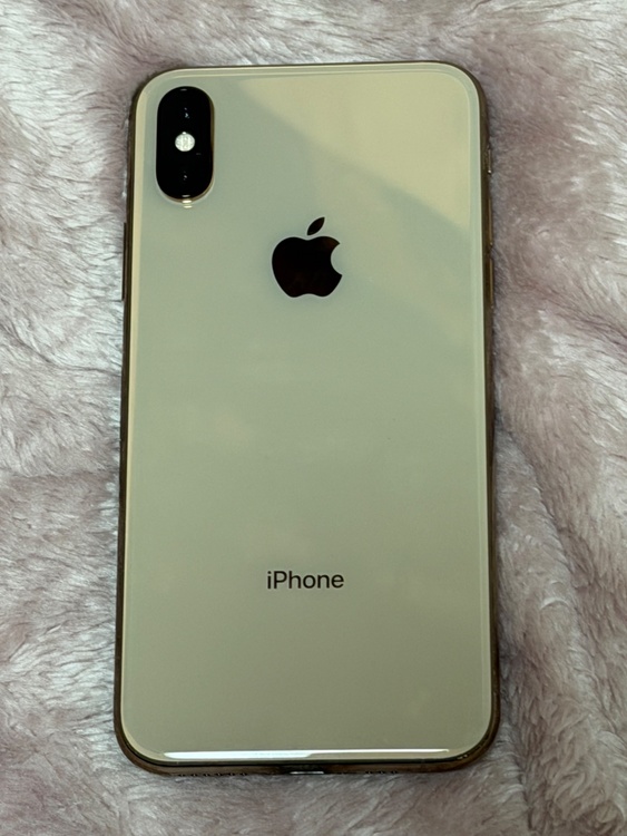 iPhoneXS（スマホ）の商品画像 - 査定依頼日：2026年3月20日 - 最高査定価格：16,000円