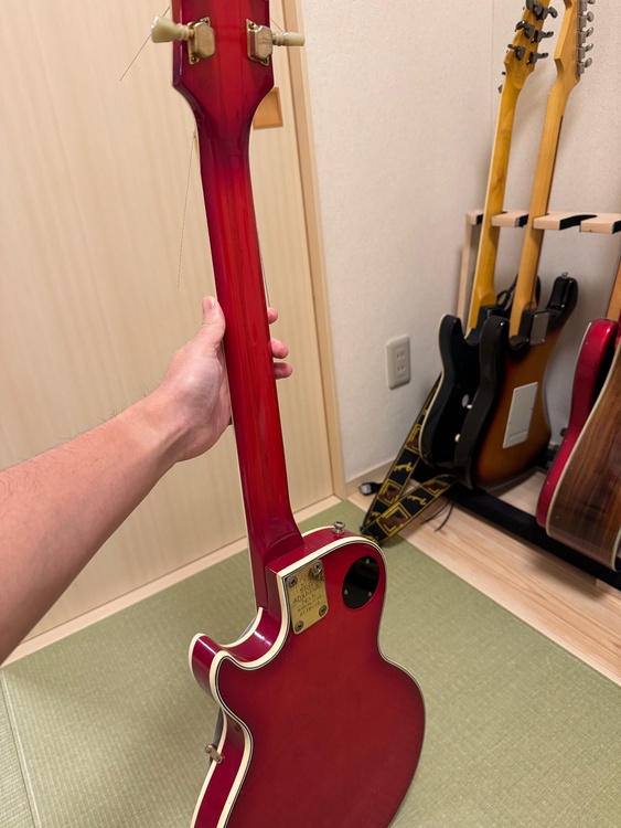 ARIA（ピアノ・楽器・PA機材）の商品画像 - 査定依頼日：2026年7月7日 - 最高査定価格：5,000円