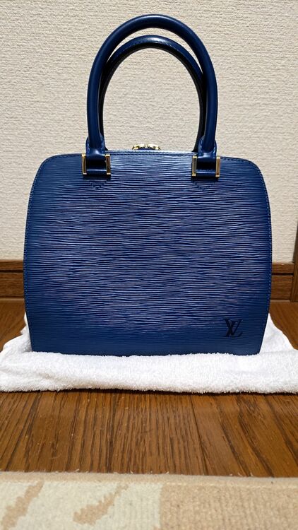 マルティエ（ブランドバッグ）の商品画像 - 査定依頼日：2025年9月24日 - 最高査定価格：60,000円