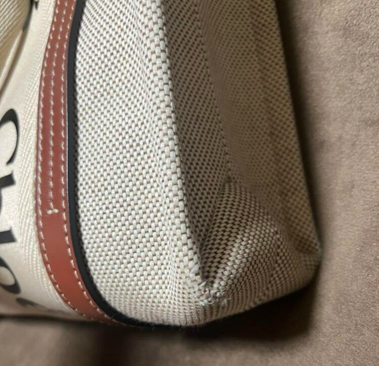 その他 クロエ （ブランドバッグ）の商品画像 - 査定依頼日：2025年2月8日 - 最高査定価格：60,000円