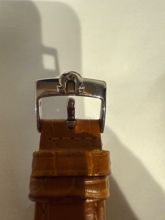 オメガ　シーマスター（高級時計）の商品画像 - 査定依頼日：2026年1月9日 - 最高査定価格：100,000円