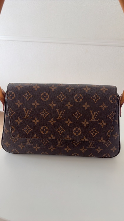 ルイヴィトン モノグラム （ブランドバッグ）の商品画像 - 査定依頼日：2026年1月26日 - 最高査定価格：60,000円