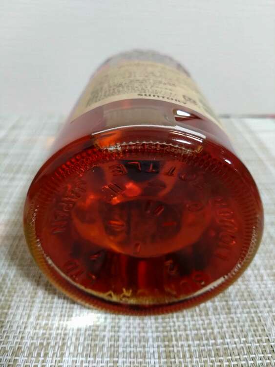 山﨑バーボンバレル2011（お酒）の商品画像 - 査定依頼日：2024年3月12日 - 最高査定価格：90,000円