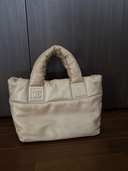 コココクーン　レザー（ブランドバッグ）の商品画像 - 査定依頼日：2026年3月7日 - 最高査定価格：100,000円