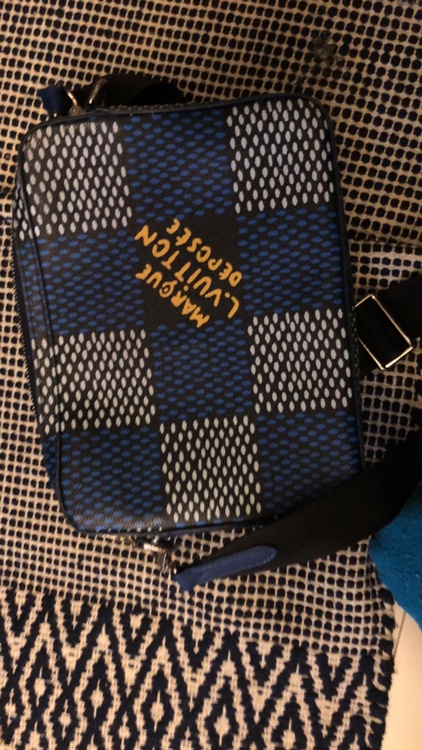 ルイヴィトン ダミエ （ブランドバッグ）の商品画像 - 査定依頼日：2025年12月13日 - 最高査定価格：200,000円