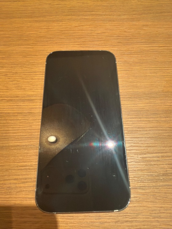 iPhone iPhone 14 Pro 256GB SIMフリー（スマホ）の商品画像 - 査定依頼日：2026年7月30日 - 最高査定価格：75,000円