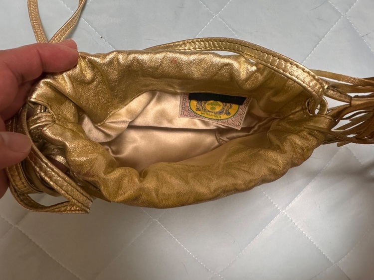 ボッテガ・ヴェネタ  （ブランドバッグ）の商品画像 - 査定依頼日：2025年7月4日 - 最高査定価格：20,000円