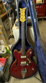 Teisco Vagas99（ピアノ・楽器・PA機材）の商品画像 - 査定依頼日：2026年8月18日 - 最高査定価格：32,000円