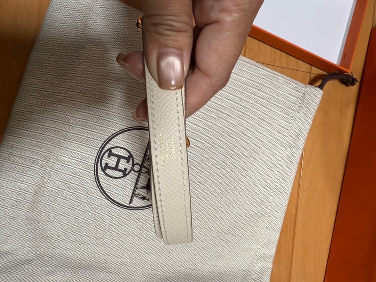 エブリンセリエ（ブランドバッグ）の商品画像 - 査定依頼日：2025年10月27日 - 最高査定価格：350,000円