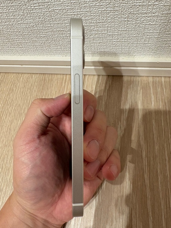 iPhone12 mini（スマホ）の商品画像 - 査定依頼日：2025年8月30日 - 最高査定価格：26,000円