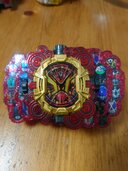 DXゲイツマジェスティライドウォッチ（その他のおもちゃ）の商品画像 - 査定依頼日：2026年3月16日 - 最高査定価格：300円