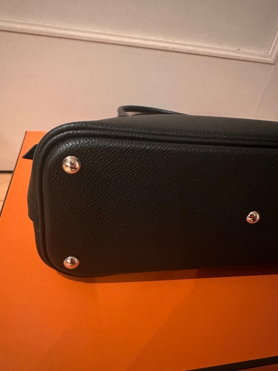 エルメス ボリード （ブランドバッグ）の商品画像 - 査定依頼日：2025年10月9日 - 最高査定価格：920,000円