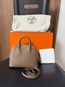 エルメス ボリード （ブランドバッグ）の商品画像 - 査定依頼日：2025年10月30日 - 最高査定価格：950,000円