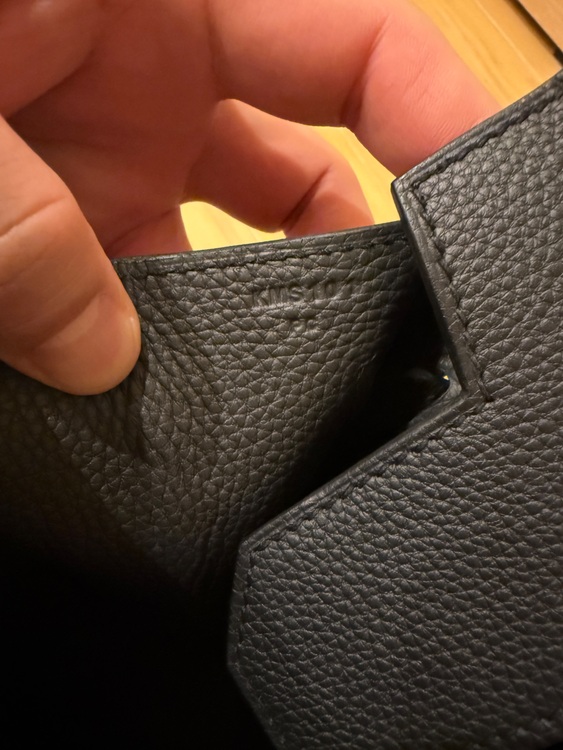 エルメス エルメス(その他) （ブランドバッグ）の商品画像 - 査定依頼日：2025年11月26日 - 最高査定価格：2,000,000円