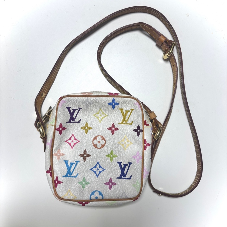 ルイヴィトン モノグラム （ブランドバッグ）の商品画像 - 査定依頼日：2025年12月12日 - 最高査定価格：120,000円