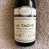 ワイン ラ・ターシュ （お酒）の商品画像 - 査定依頼日：2024年8月14日 - 最高査定価格：130,000円