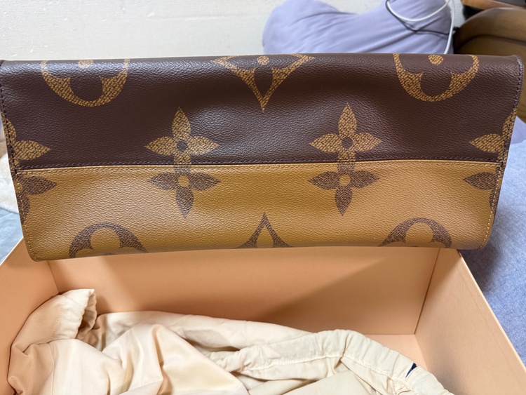 バック（ブランドバッグ）の商品画像 - 査定依頼日：2026年4月17日 - 最高査定価格：260,000円