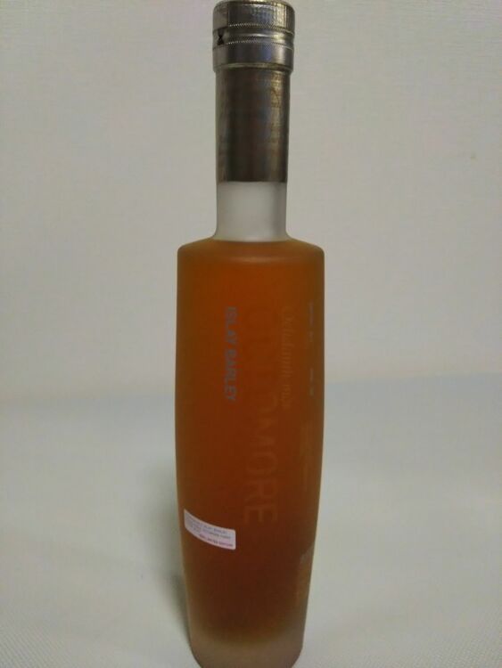 オクトモア 06.3（お酒）の商品画像 - 査定依頼日：2025年11月8日 - 最高査定価格：33,000円