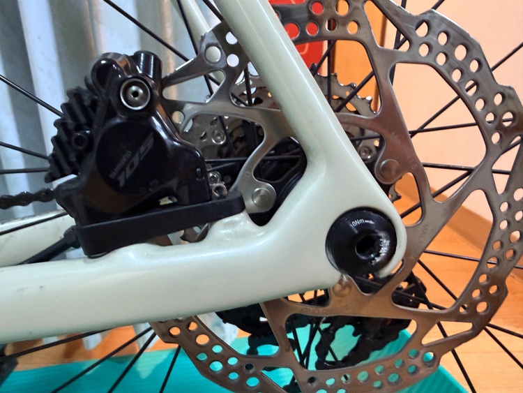 オルベア M30（自転車）の商品画像 - 査定依頼日：2026年4月14日 - 最高査定価格：50,000円