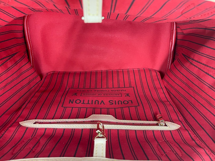 ルイヴィトン ネヴァーフル （ブランドバッグ）の商品画像 - 査定依頼日：2025年10月27日 - 最高査定価格：280,000円