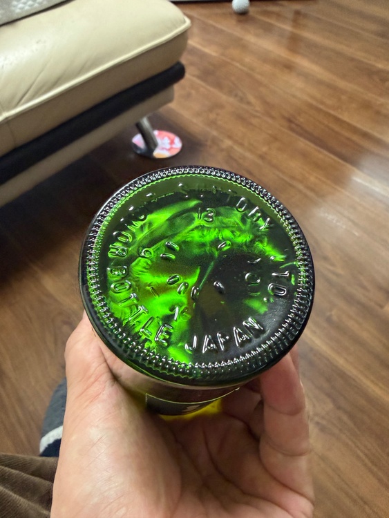 ウイスキー ウイスキー(その他) （お酒）の商品画像 - 査定依頼日：2026年2月7日 - 最高査定価格：12,500円