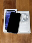 iPhone12 mini 64GB ネイビー（スマホ）の商品画像 - 査定依頼日：2024年2月18日 - 最高査定価格：19,000円