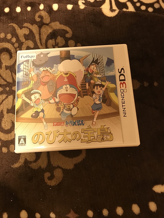 3DSのソフト（ゲーム機本体・ゲームソフト）の商品画像 - 査定依頼日：2020年5月8日 - 最高査定価格：2,500円