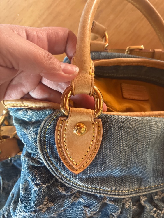 ルイヴィトン モノグラム （ブランドバッグ）の商品画像 - 査定依頼日：2026年1月29日 - 最高査定価格：190,000円