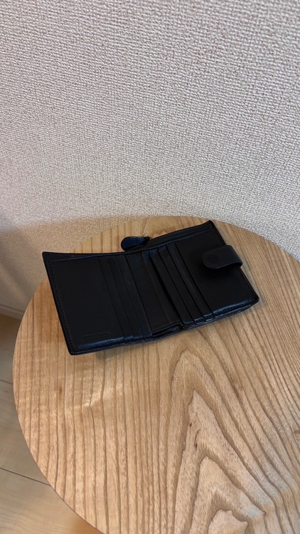 ボッテガ・ヴェネタ（ブランドバッグ）の商品画像 - 査定依頼日：2026年5月27日 - 最高査定価格：15,000円