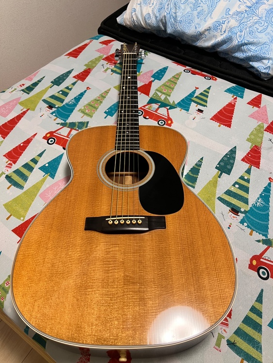 マーチン 000-28 1989/ 484191（ピアノ・楽器・PA機材）の商品画像 - 査定依頼日：2026年4月24日 - 最高査定価格：100,000円