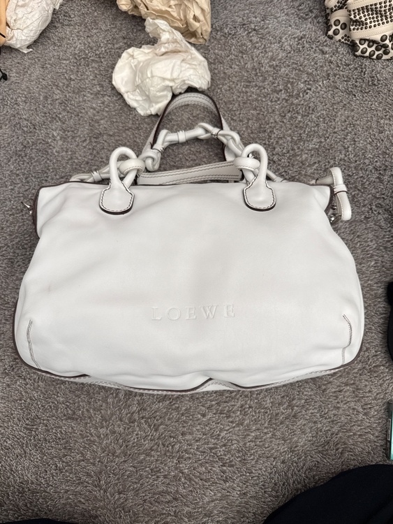 その他 その他 （ブランドバッグ）の商品画像 - 査定依頼日：2025年12月13日 - 最高査定価格：25,000円