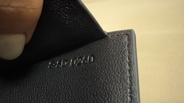 セリーヌ  （ブランドバッグ）の商品画像 - 査定依頼日：2025年11月10日 - 最高査定価格：48,000円