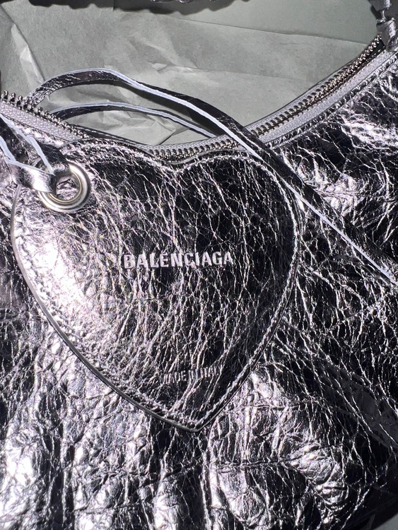 ルカゴール（ブランドバッグ）の商品画像 - 査定依頼日：2025年7月25日 - 最高査定価格：130,000円