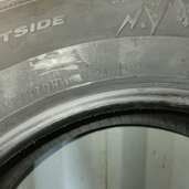 NEXEN　WINGUARD　ice2（カー用品）の商品画像 - 査定依頼日：2025年1月28日 - 最高査定価格：14,000円