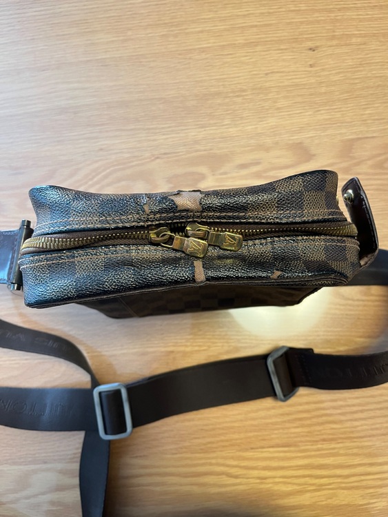 ルイヴィトン ダミエ （ブランドバッグ）の商品画像 - 査定依頼日：2025年11月29日 - 最高査定価格：10,000円