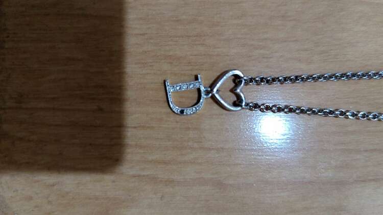 ディオール（金・貴金属）の商品画像 - 査定依頼日：2025年1月29日 - 最高査定価格：4,000円