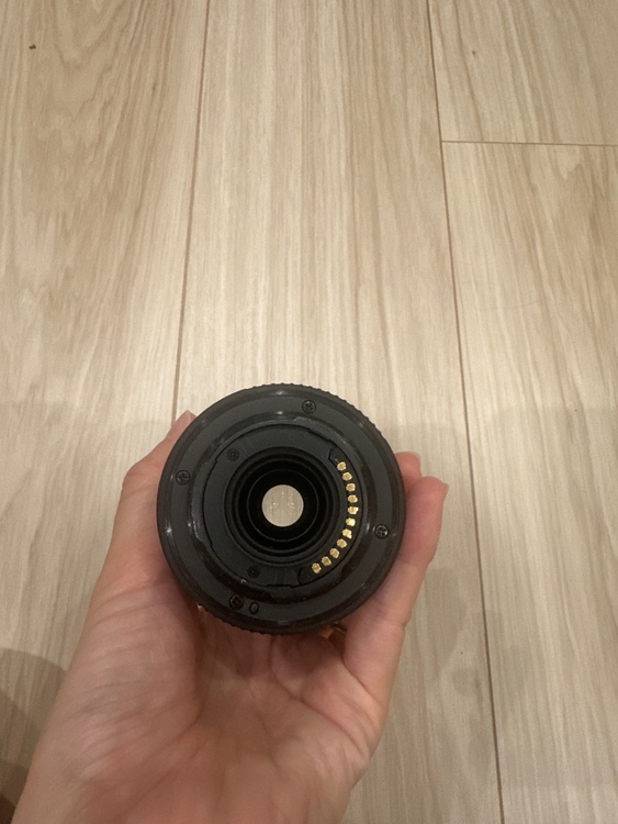 ：M.ZUIKO DIGITAL ED 40-150mm F4.0-5.（カメラ）の商品画像 - 査定依頼日：2026年8月31日 - 最高査定価格：2,100円