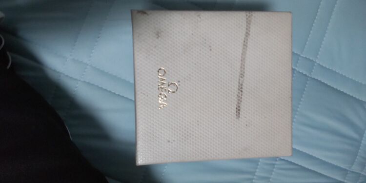 オメガ シーマスター ２００（高級時計）の商品画像 - 査定依頼日：2025年7月1日 - 最高査定価格：150,000円