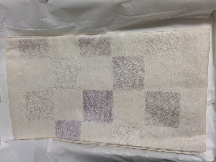 着物（着物）の商品画像 - 査定依頼日：2026年4月5日 - 最高査定価格：2,000円