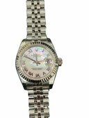 ロレックス デイトジャスト 63130（高級時計）の商品画像 - 査定依頼日：2026年2月6日 - 最高査定価格：1,030,000円