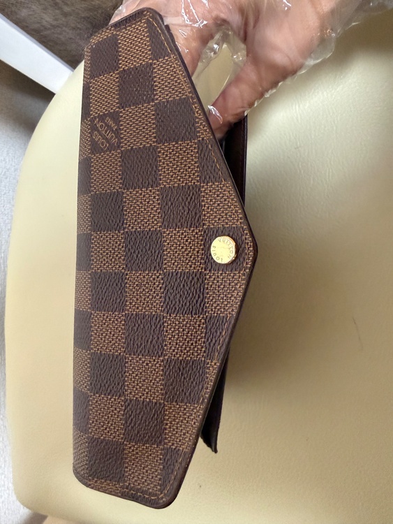 ルイヴィトン ダミエ （ブランドバッグ）の商品画像 - 査定依頼日：2025年12月23日 - 最高査定価格：60,000円