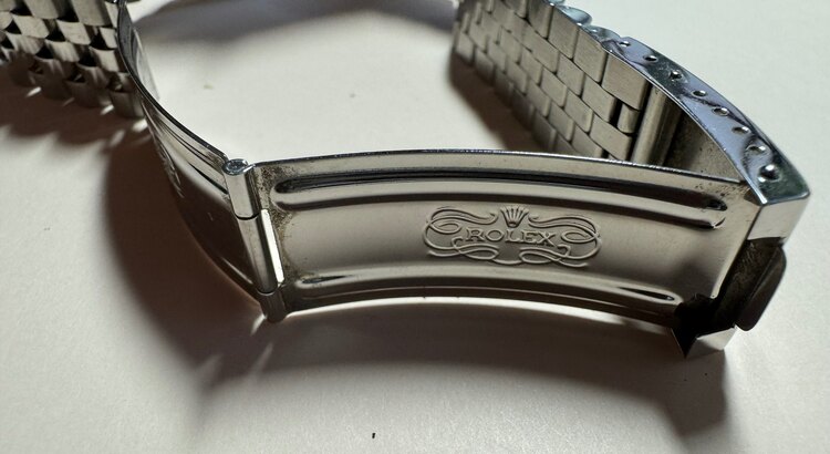 ロレックス デイトジャスト 1622（高級時計）の商品画像 - 査定依頼日：2025年4月30日 - 最高査定価格：850,000円