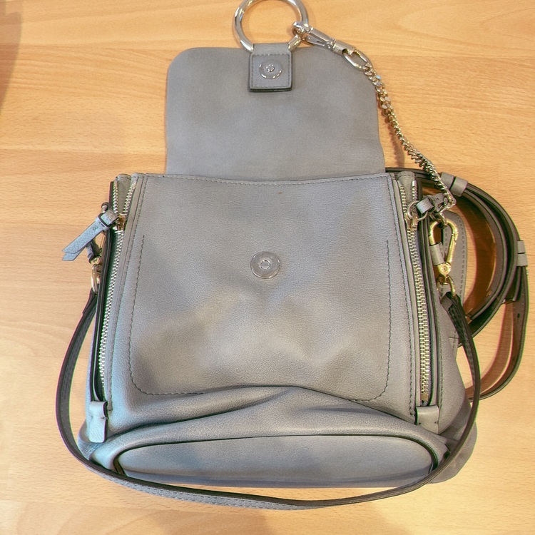 その他 クロエ （ブランドバッグ）の商品画像 - 査定依頼日：2025年8月1日 - 最高査定価格：30,000円