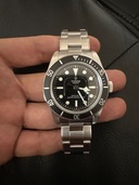 チューダー ブラックベイ （高級時計）の商品画像 - 査定依頼日：2025年9月12日 - 最高査定価格：500,000円