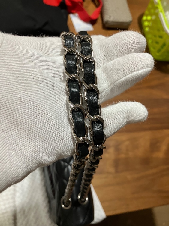 シャネル マトラッセ （ブランドバッグ）の商品画像 - 査定依頼日：2026年1月13日 - 最高査定価格：650,000円