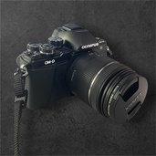 OLYMPUS OM-D E-M10 Mark II （カメラ）の商品画像 - 査定依頼日：2026年4月9日 - 最高査定価格：24,000円