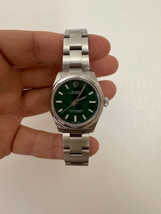 277200（高級時計）の商品画像 - 査定依頼日：2026年4月5日 - 最高査定価格：1,180,000円